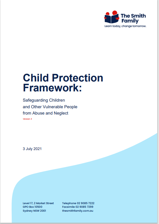 Governance | Our Constitution & Child Protection Framework
