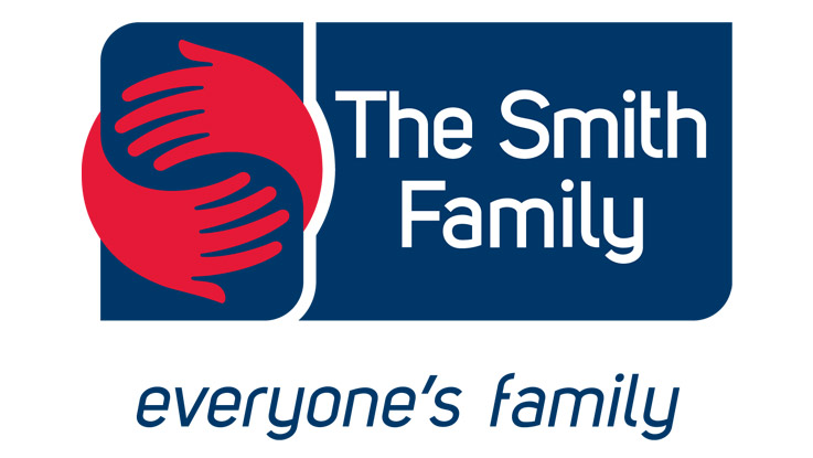 The Smith Family logo