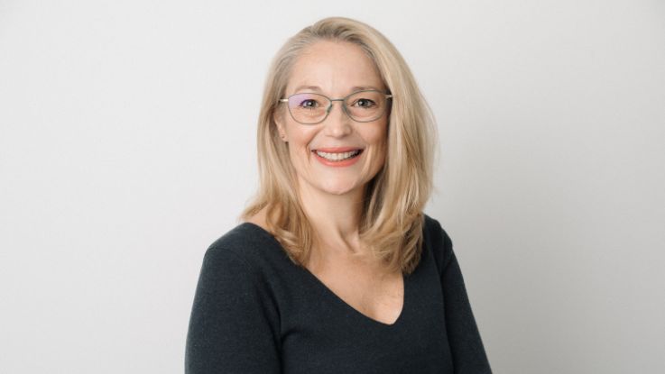 Julia Farrant