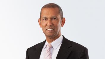 Arun Abey