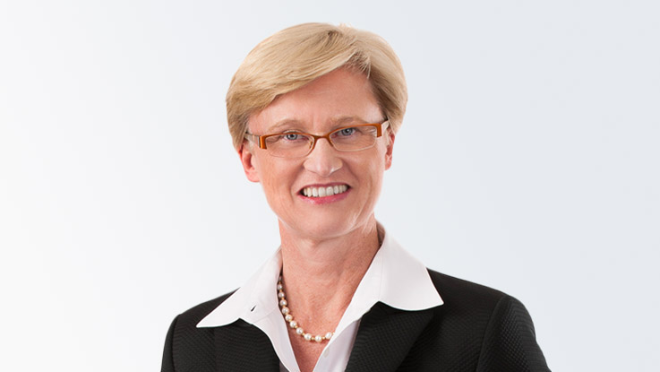 Christine Bartlett