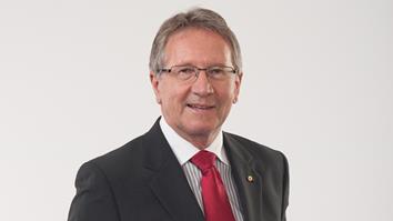 Jeff Harmer