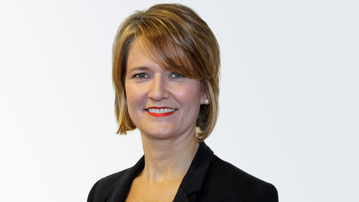 Annette Young, General Manager NSW and ACT