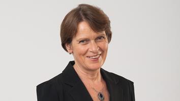 Wendy Field, Head of Policy and Programs