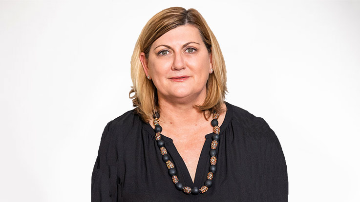 Anjie Brook GM