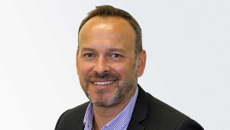 Ian Moore - General Manager WA