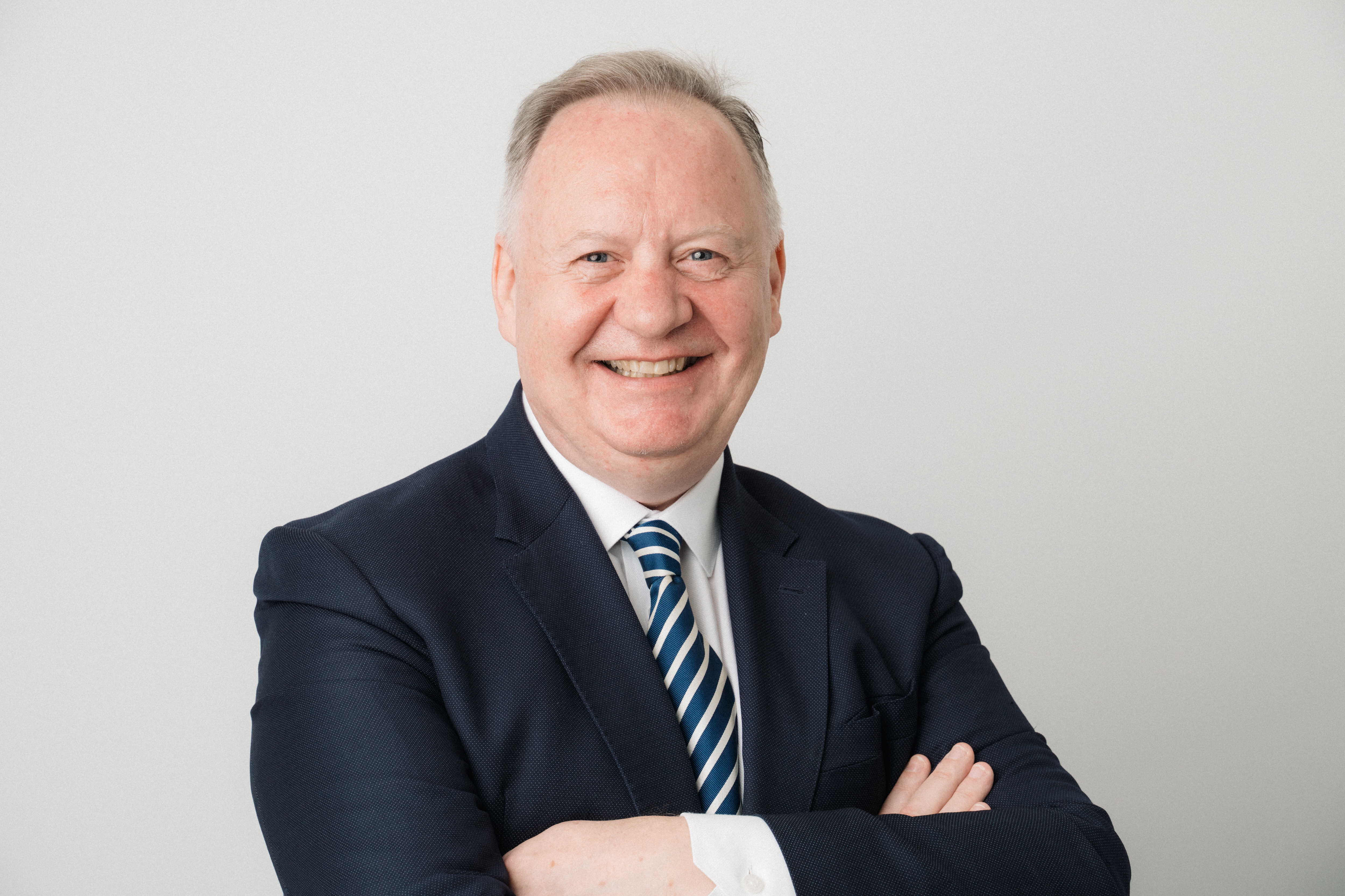 Paul Johnston