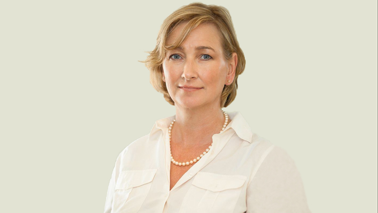Jackie Travers