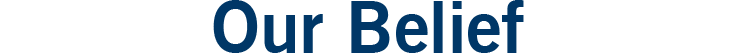 about-us-our-belief