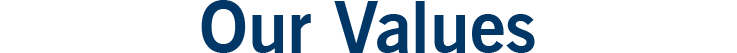 about-us-our-values