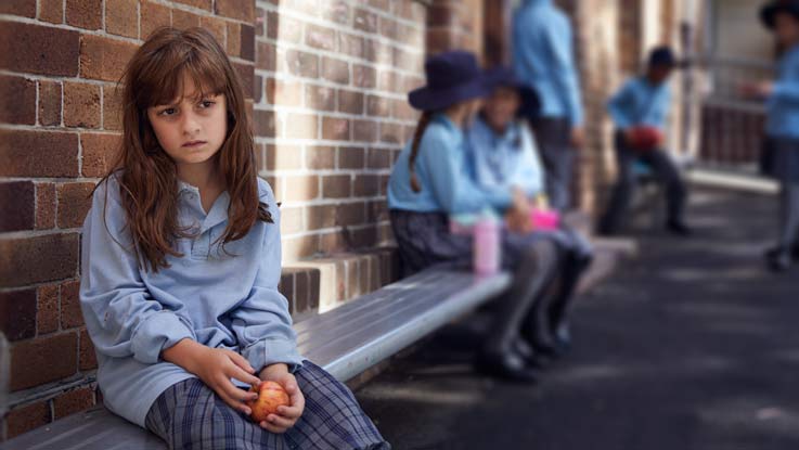 winter-appeal-abby-sad-alone-with-apple