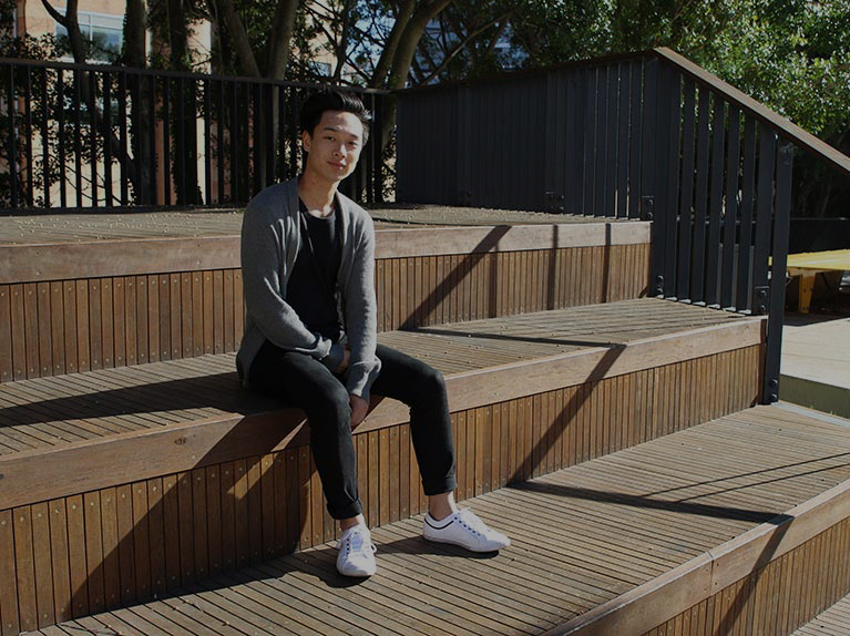 Kevin's-Story