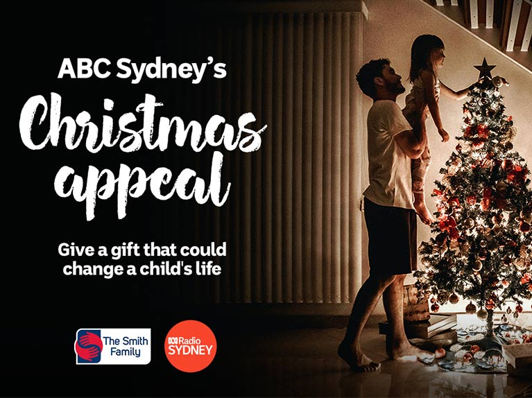 ABC Christmas Appeal