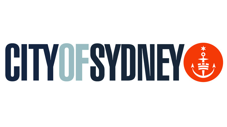 Sydney City Council logo