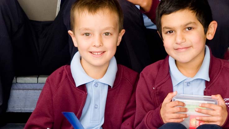 Financial support for Aussie kids