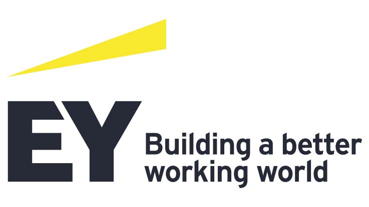 EY Logo