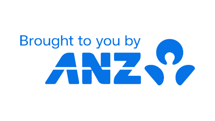 anz logo