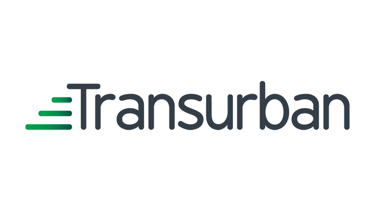 Transurban Logo