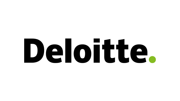 Deloitte-Logo