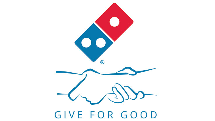 Dominos-GiveforGood
