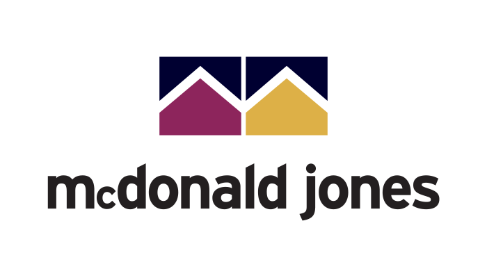 Mcdonald Jones