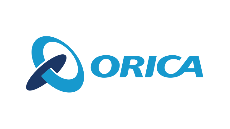 orica logo