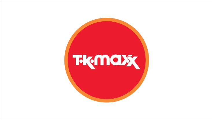 tk maxx logo