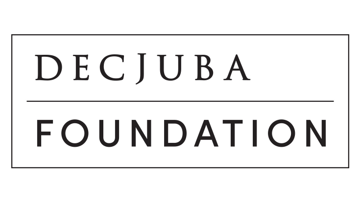 decjuba foundation