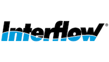 Interflow logo