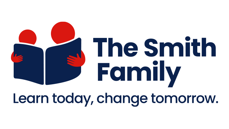 The Smith Family logo