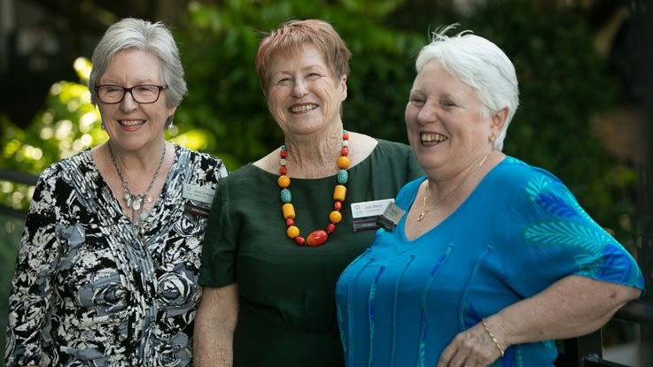 View-Club-Members