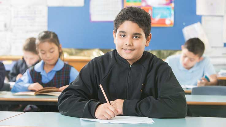 boy-student-aboriginal-classroom-stock-image