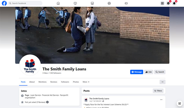 loans
