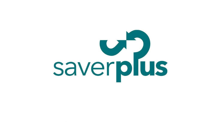saver plus logo