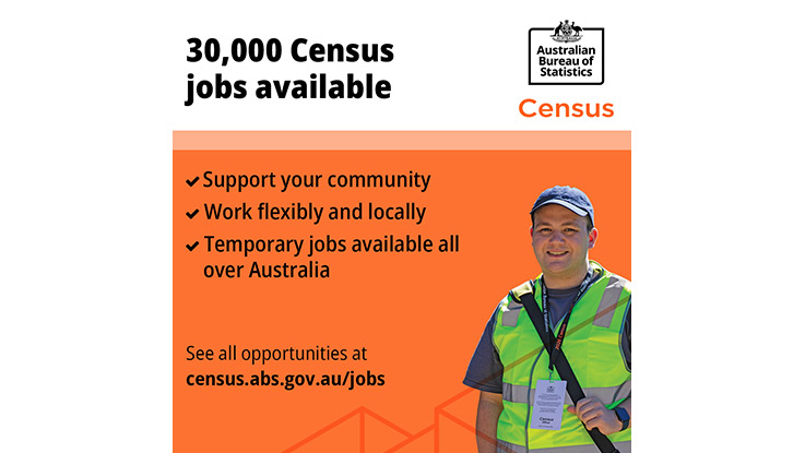 abs census jobs available 