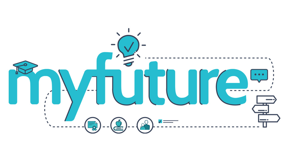 myfuture logo