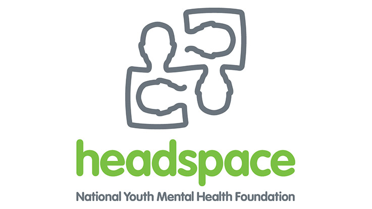 headspace logo
