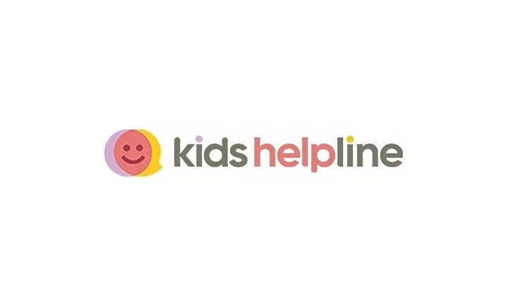 kids helpline logo
