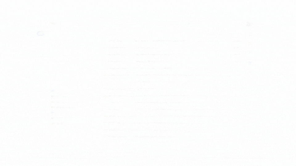 Animation showing labelling in gmail