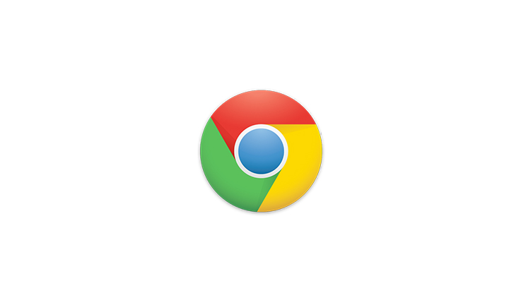 chrome browser icon