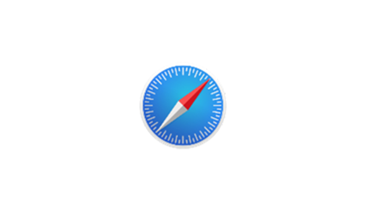 safari browser icon