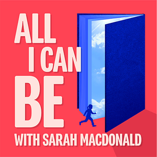 all i can be podcast by the smith family