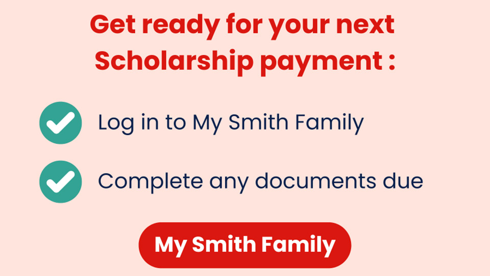 the smith family my news may 2026