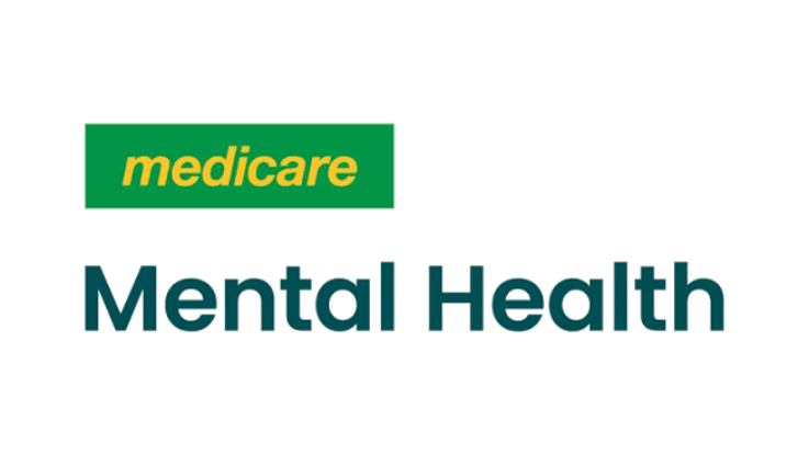 medicare mental health logo