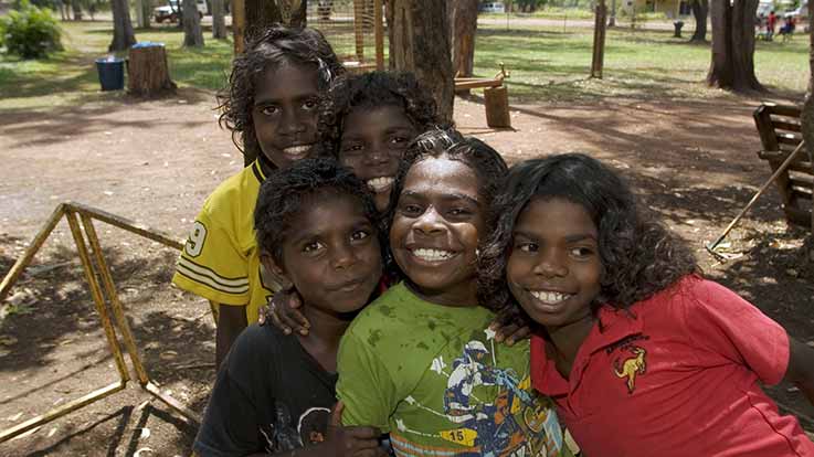 aboriginal-torres-strait-islander-group-park
