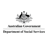 Aus Gov Logo