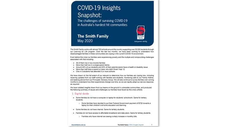 2020_COVID_Insights-Snapshot