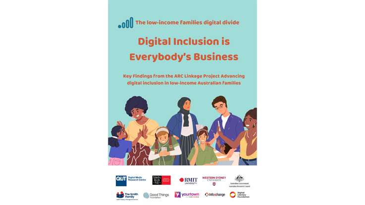 digital inclusion is everybodys business report