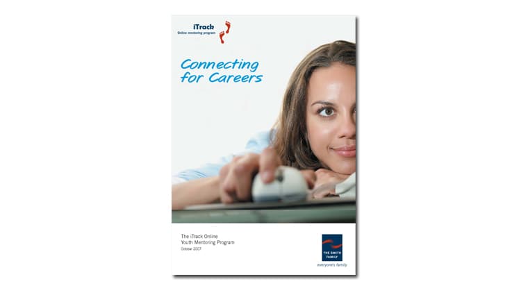 Connecting for Careers report