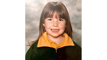 Emma Brown primary